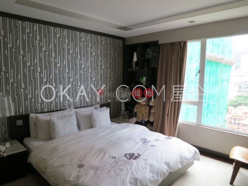 Rare 3 bedroom on high floor with rooftop & balcony | For Sale, 22 Yuk Sau Street | Wan Chai District Hong Kong Sales, HK$ 54M
