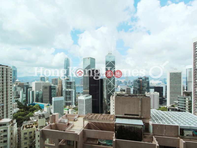 Property Search Hong Kong | OneDay | Residential | Sales Listings | 4 Bedroom Luxury Unit at Regence Royale | For Sale