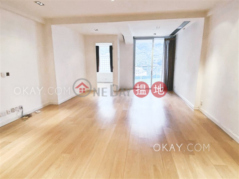 Rare 2 bedroom with racecourse views & balcony | For Sale | Green View Mansion 翠景樓 _0