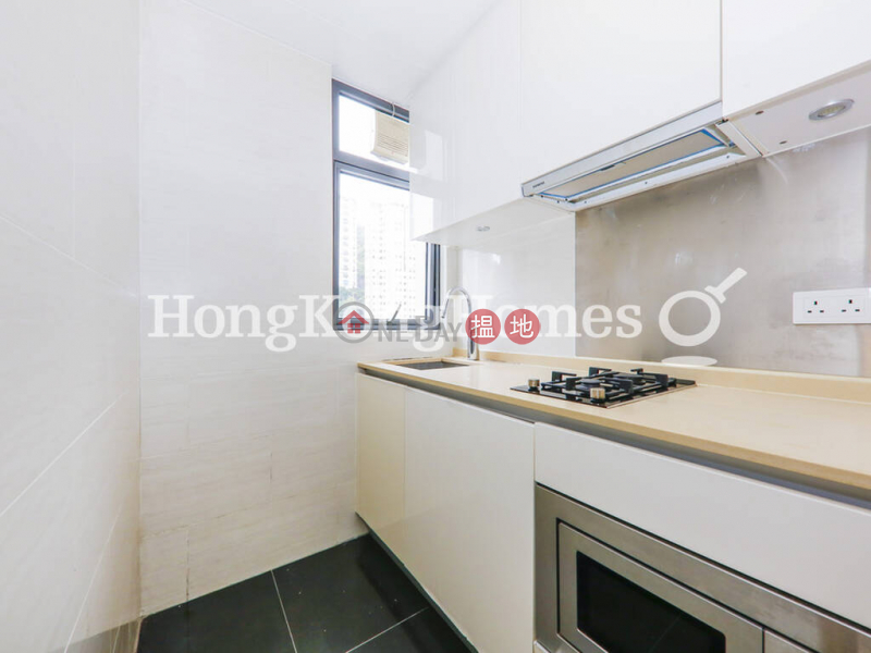 HK$ 5.7M, Warrenwoods, Wan Chai District | Studio Unit at Warrenwoods | For Sale
