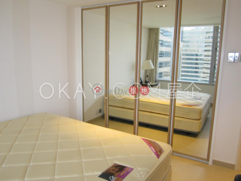 Convention Plaza Apartments | High, Residential Rental Listings, HK$ 50,000/ month