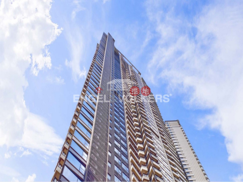 HK$ 25.5M, Alassio, Western District, 2 Bedroom Flat for Sale in Mid Levels West