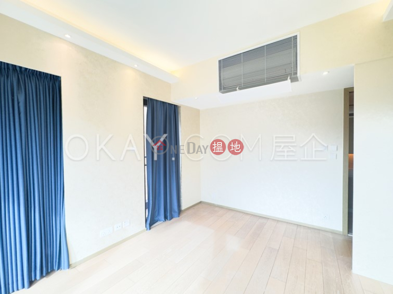 Unique 3 bedroom on high floor with balcony | Rental | 33 Chai Wan Road | Eastern District Hong Kong | Rental HK$ 42,000/ month