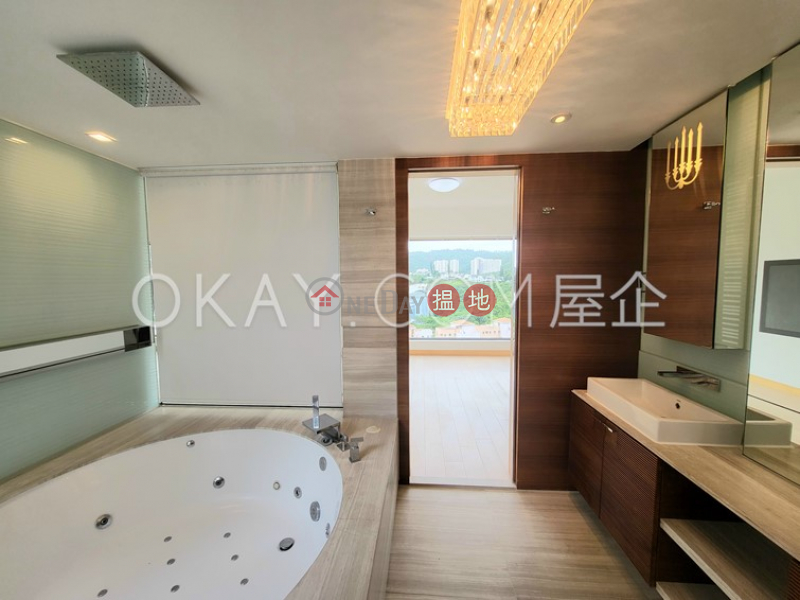 HK$ 55,000/ month | Discovery Bay, Phase 15 Positano, Block L10 Lantau Island Beautiful 3 bedroom with balcony | Rental