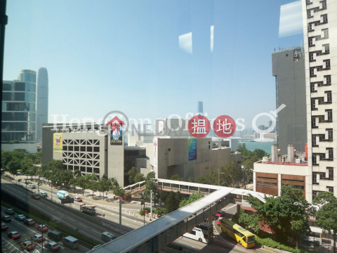 Office Unit for Rent at Jubilee Centre, Jubilee Centre 捷利中心 | Wan Chai District (HKO-10731-AMHR)_0