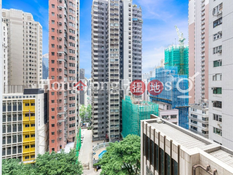 CASTLE ONE BY V兩房一廳單位出售, CASTLE ONE BY V Castle One By V | 西區 (Proway-LID157346S)_0