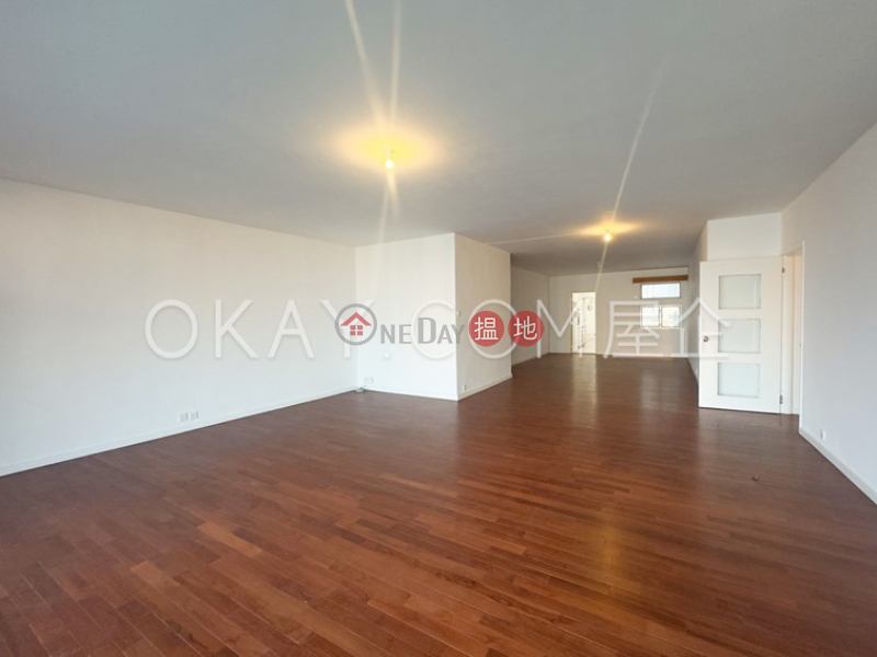 Beautiful 3 bed on high floor with balcony & parking | Rental | 39A-F Conduit Road | Western District Hong Kong | Rental | HK$ 73,200/ month