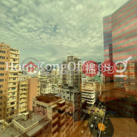 Office Unit for Rent at Pioneer Centre, Pioneer Centre 始創中心 | Yau Tsim Mong (HKO-33340-AJHR)_0