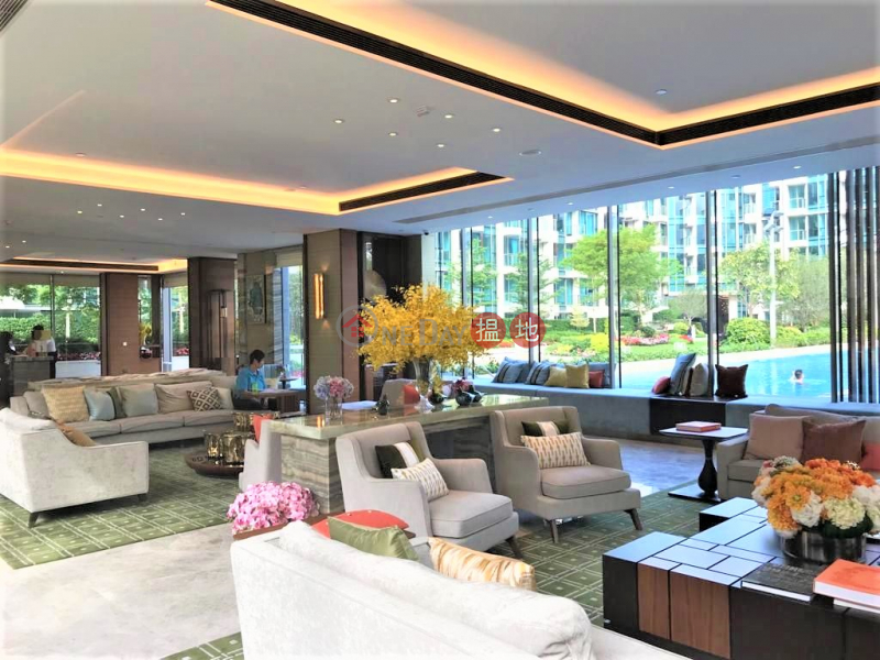 The Mediterranean, Ground Floor Residential | Sales Listings HK$ 11.75M