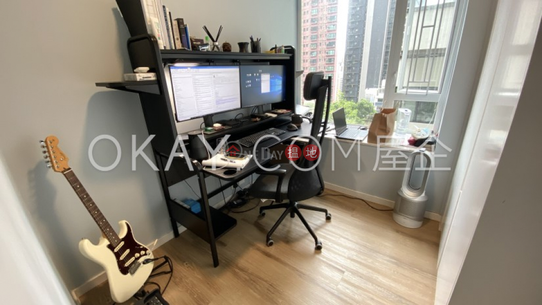 Property Search Hong Kong | OneDay | Residential | Sales Listings, Charming 3 bedroom in Mid-levels West | For Sale