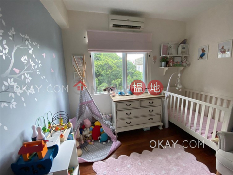 Efficient 3 bedroom with balcony & parking | Rental | Greenville Gardens 嘉苑 _0