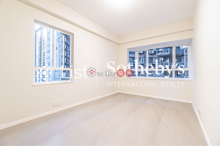 Goldwin Heights | Unknown, Residential, Sales Listings | HK$ 14M