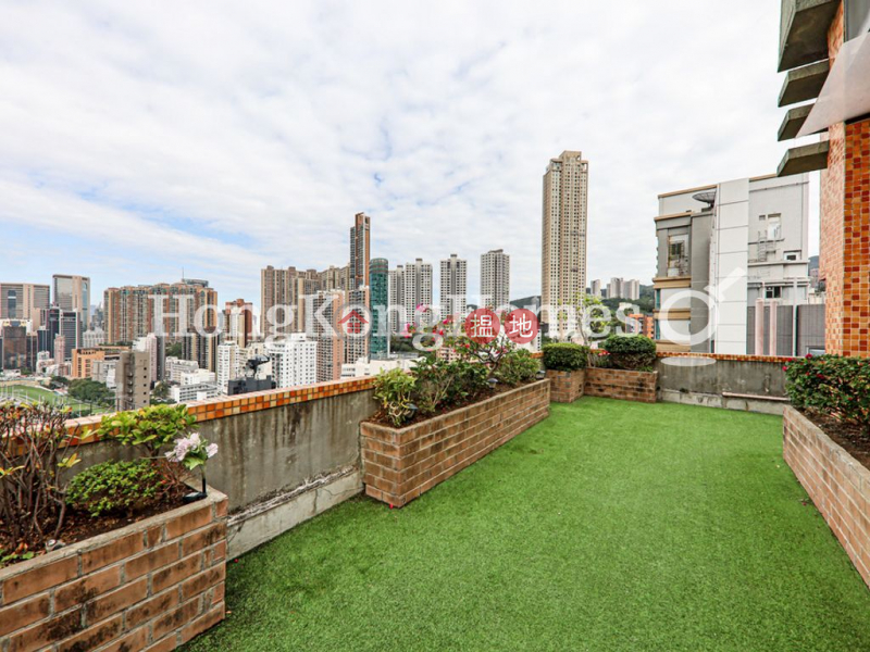3 Bedroom Family Unit for Rent at Ming\'s Court 33 Yuk Sau Street | Wan Chai District Hong Kong Rental, HK$ 70,000/ month