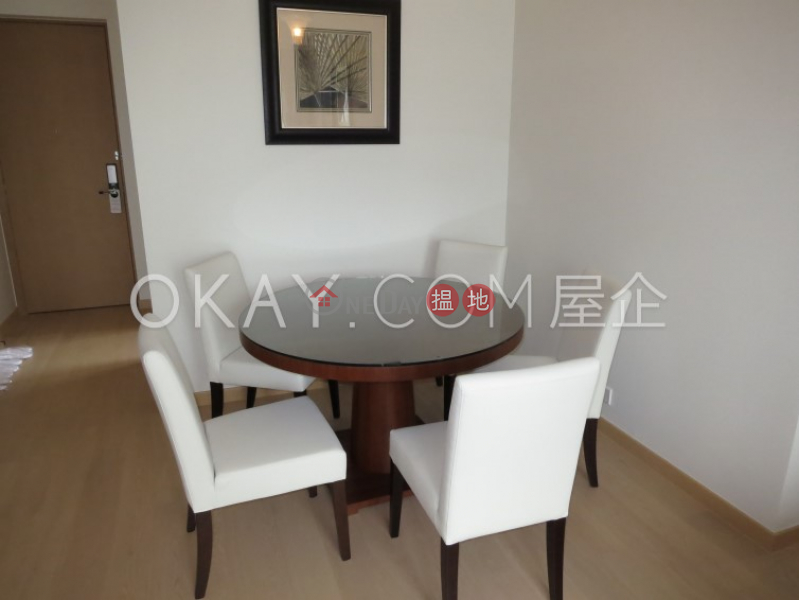 西浦|高層|住宅|出租樓盤HK$ 39,000/ 月