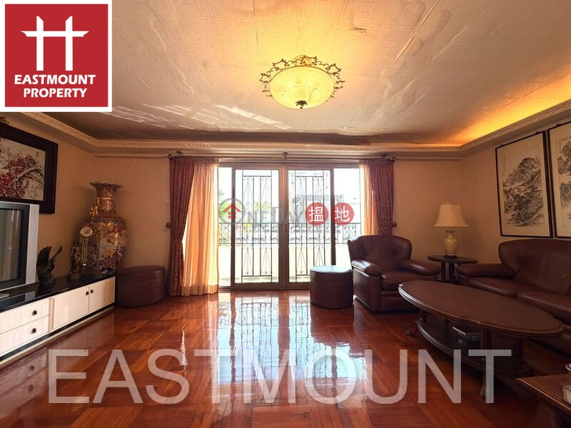 HK$ 15M | Wong Keng Tei Village House | Sai Kung, Sai Kung Village House | Property For Sale in Clover Lodge, Wong Keng Tei 黃京地萬宜山莊-Sea view complex