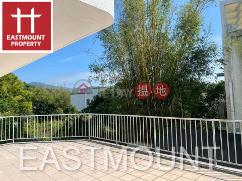 Sai Kung Village House | Property For Rent or Lease in Tsam Chuk Wan 斬竹灣-Deatched, Outdoor space | Property ID:3747 | Tsam Chuk Wan Village House 斬竹灣村屋 _0