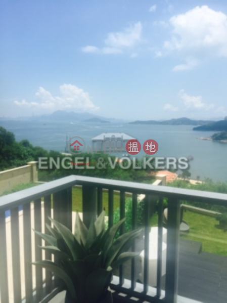 2 Bedroom Flat for Sale in Discovery Bay, Discovery Bay, Phase 15 Positano, Block L8 愉景灣 15期 悅堤 L8座 Sales Listings | Lantau Island (EVHK41113)