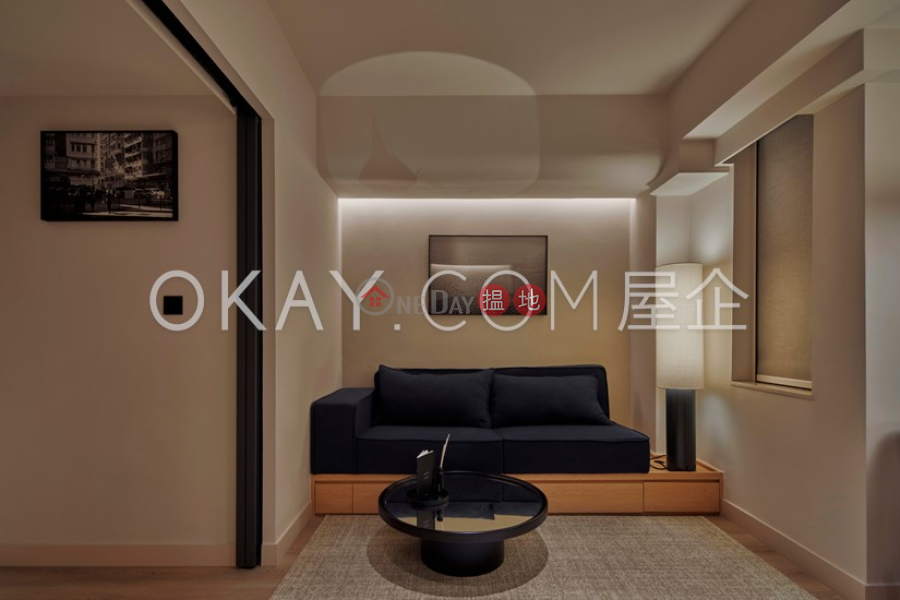 1房1廁鉅芝樓出租單位|100-102皇后大道東 | 灣仔區|香港-出租-HK$ 35,000/ 月