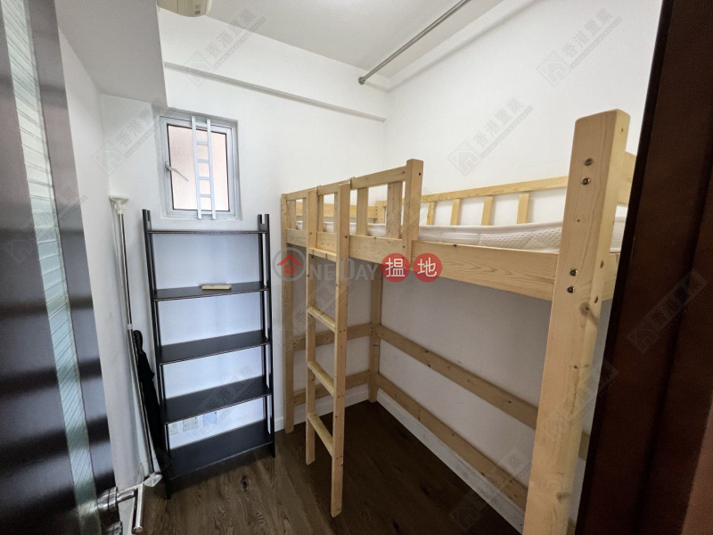 Two bedrooms, one suite, and one study in The Harbourside | The Harbourside Tower 1 君臨天下1座 Sales Listings