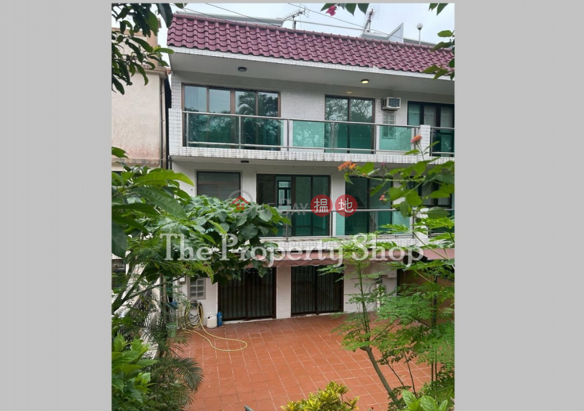 Convenient Mini House, Chi Fai Path Village 志輝徑村 Rental Listings | Sai Kung (SK1124)