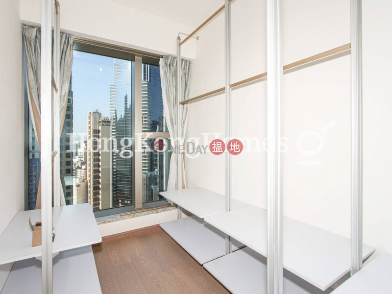3 Bedroom Family Unit for Rent at My Central | 23 Graham Street | Central District | Hong Kong | Rental HK$ 50,000/ month