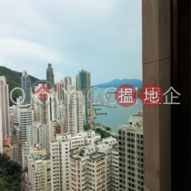 Charming 2 bedroom on high floor | Rental | The Belcher's Phase 2 Tower 8 寶翠園2期8座 _0