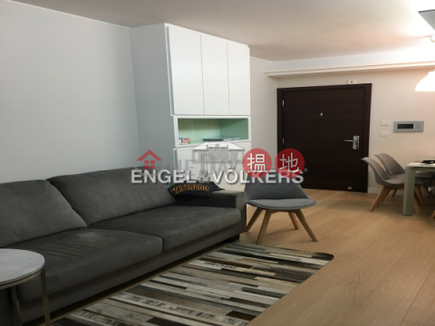 2 Bedroom Flat for Rent in Soho, Centrestage 聚賢居 | Central District (EVHK96043)_0