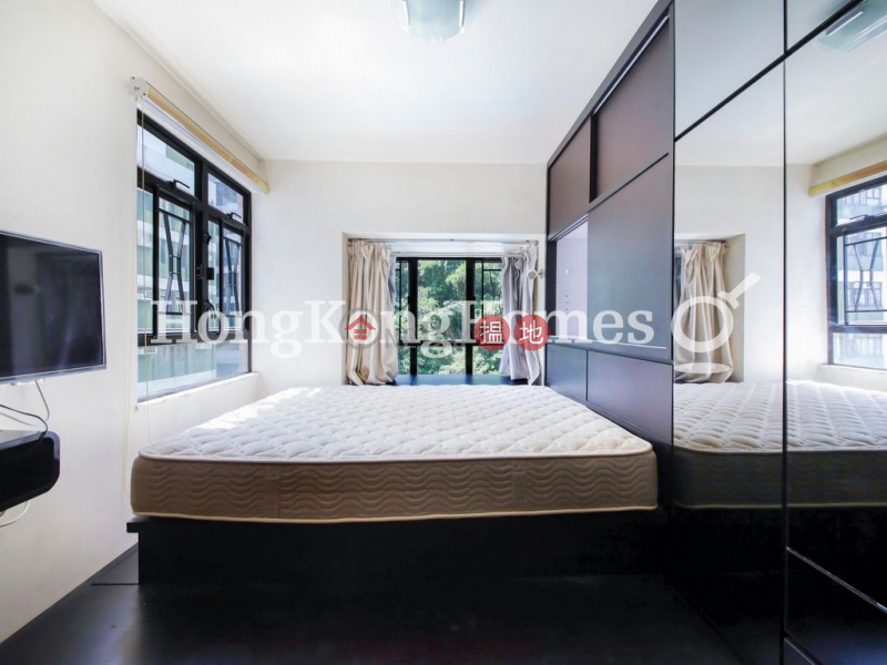 HK$ 27,000/ 月-丹拿花園-東區丹拿花園三房兩廳單位出租