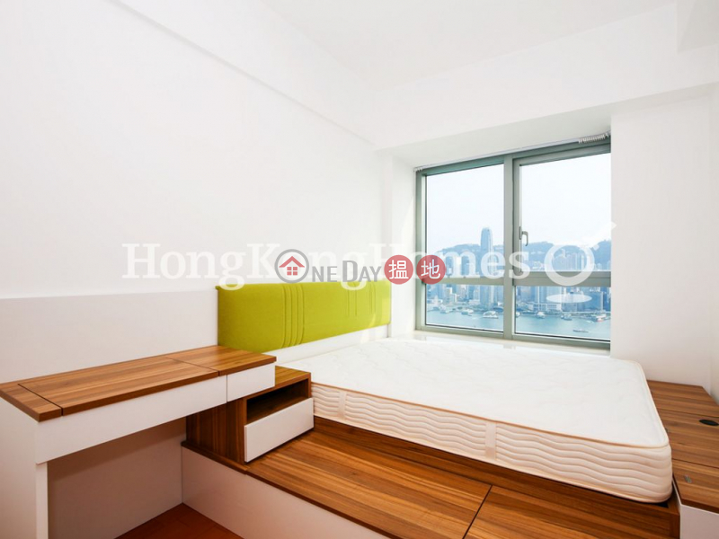 Property Search Hong Kong | OneDay | Residential | Rental Listings | 3 Bedroom Family Unit for Rent at The Harbourside Tower 3