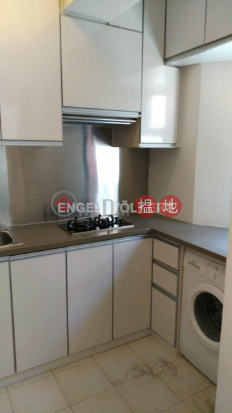 1 Bed Flat for Rent in Mid Levels West, 46 Caine Road | Western District, Hong Kong Rental | HK$ 33,000/ month