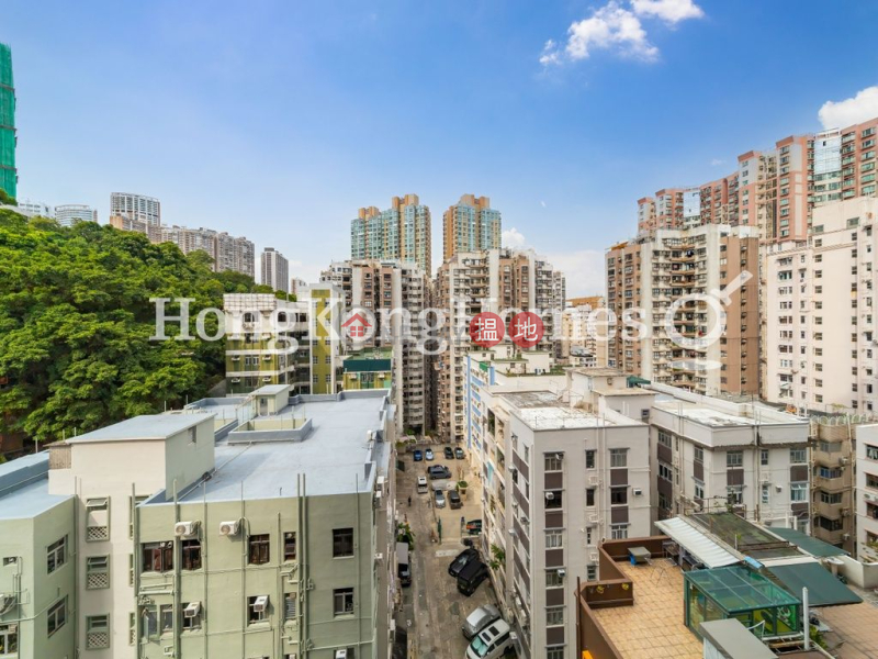 Property Search Hong Kong | OneDay | Residential, Rental Listings | 3 Bedroom Family Unit for Rent at Fleur Pavilia