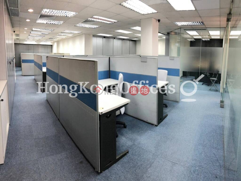 HK$ 147,320/ month, Hankow Centre Block A Yau Tsim Mong, Office Unit for Rent at Hankow Centre Block A