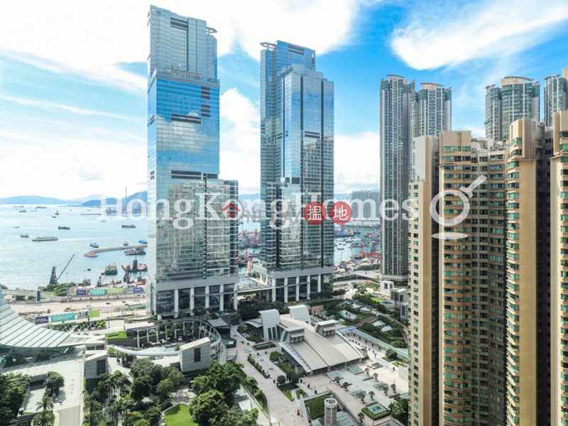 Property Search Hong Kong | OneDay | Residential Rental Listings | 2 Bedroom Unit for Rent at The Arch Sun Tower (Tower 1A)