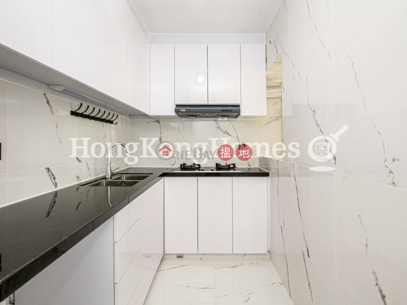 4 Bedroom Luxury Unit for Rent at South Horizons Phase 2, Yee Mei Court Block 7 | 7 South Horizons Drive | Southern District, Hong Kong Rental, HK$ 32,000/ month