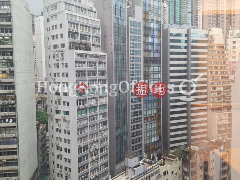 Office Unit for Rent at Cosco Tower, Cosco Tower 中遠大廈 | Western District (HKO-81769-AFHR)_0