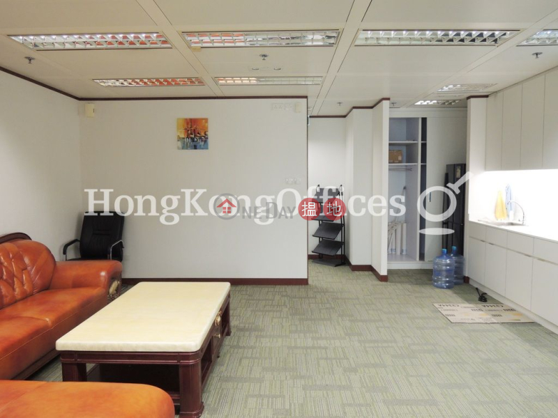 HK$ 50,304/ month | Cosco Tower, Western District | Office Unit for Rent at Cosco Tower