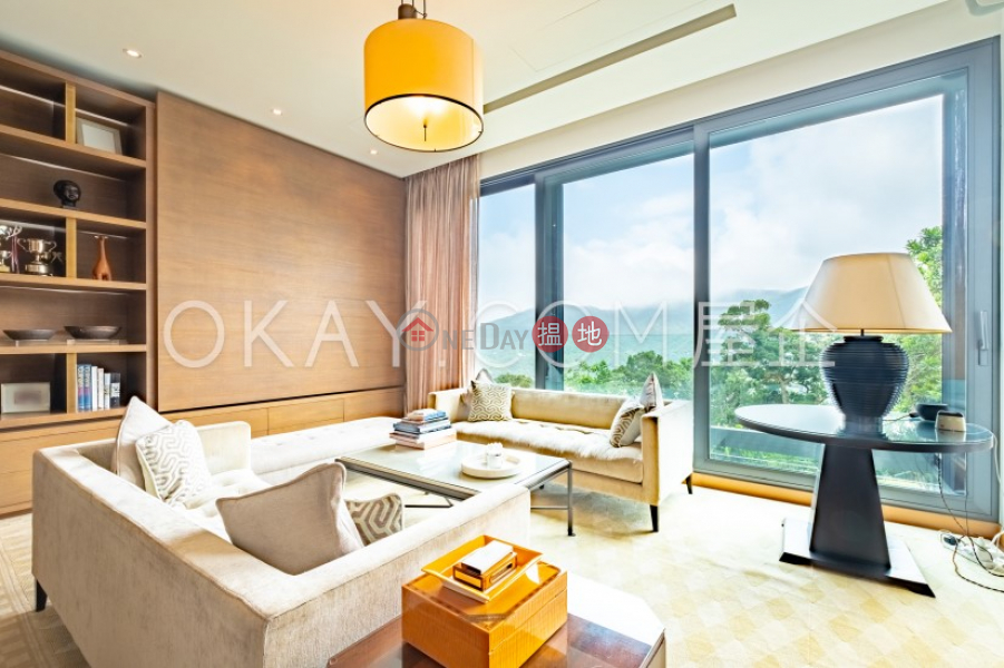 88 The Portofino, Unknown, Residential | Sales Listings | HK$ 88M