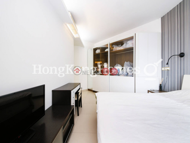HK$ 46,000/ month | Sorrento Phase 2 Block 2 | Yau Tsim Mong 3 Bedroom Family Unit for Rent at Sorrento Phase 2 Block 2