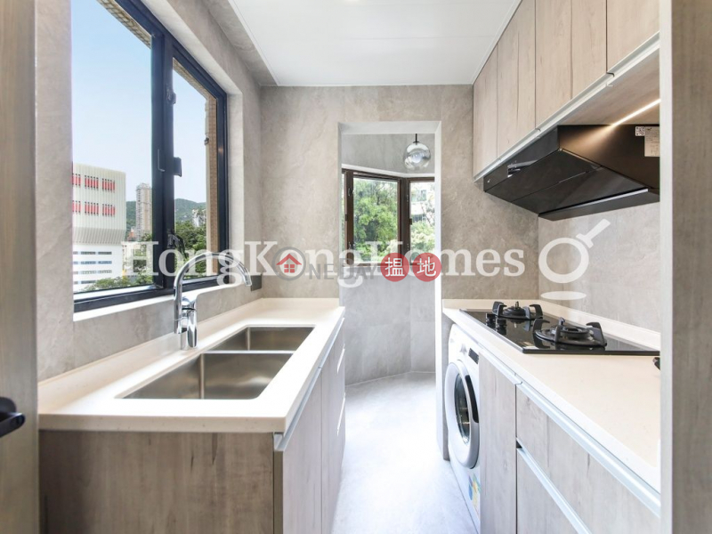 Property Search Hong Kong | OneDay | Residential | Rental Listings, 2 Bedroom Unit for Rent at Greenway Terrace
