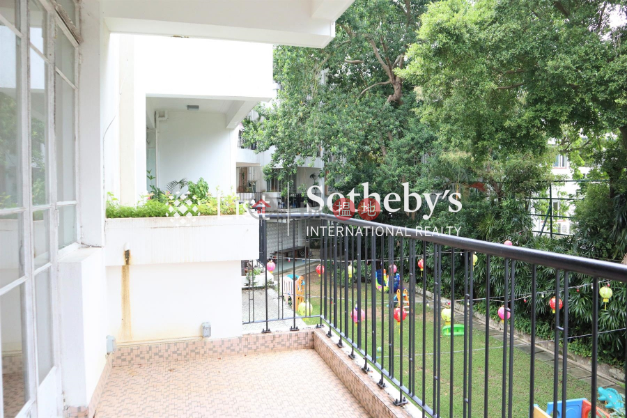 Property for Rent at Country Apartments with 3 Bedrooms 15-23 Stanley Village Road | Southern District | Hong Kong | Rental HK$ 62,000/ month