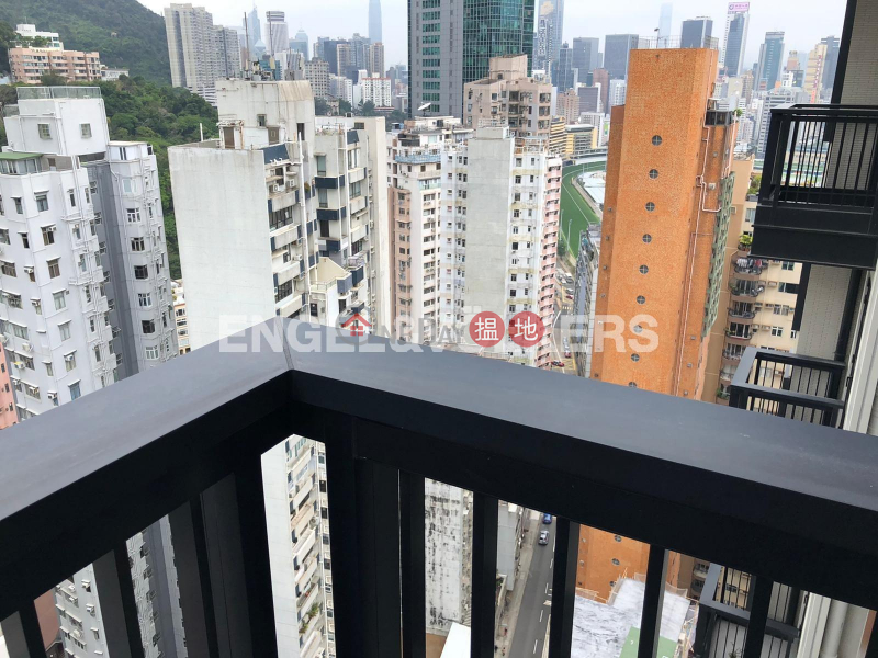 2 Bedroom Flat for Rent in Happy Valley, Resiglow Resiglow Rental Listings | Wan Chai District (EVHK99516)