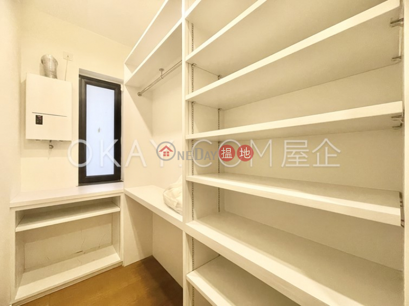Luxurious 3 bedroom with balcony | Rental | Se-Wan Mansion 西園樓 Rental Listings