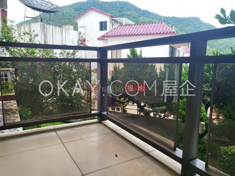 Property Search Hong Kong | OneDay | Residential Sales Listings | Efficient 3 bedroom with balcony & parking | For Sale