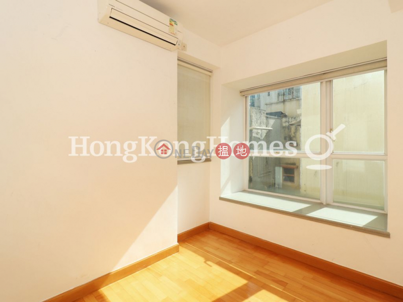 HK$ 29,000/ month Le Cachet, Wan Chai District, 2 Bedroom Unit for Rent at Le Cachet