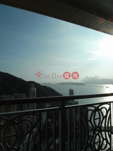 1 Bed Flat for Sale in Kennedy Town, The Merton 泓都 | Western District (EVHK7367)_0