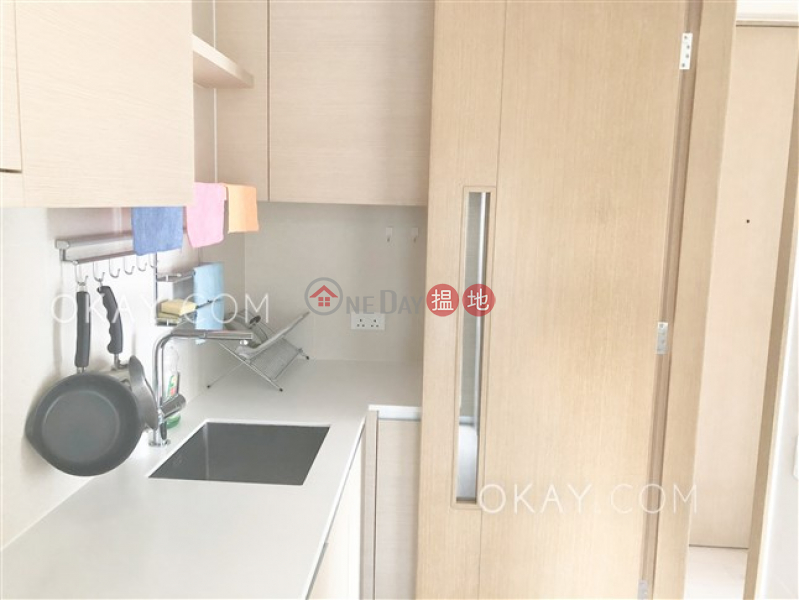 SOHO 189, Middle | Residential, Rental Listings HK$ 33,000/ month