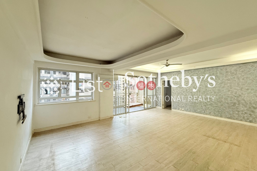 HK$ 1,890萬|翡翠樓-西區-出售翡翠樓三房兩廳單位