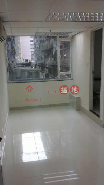 a, Manning Industrial Building 萬年工業大廈 Rental Listings | Kwun Tong District (keish-04573)