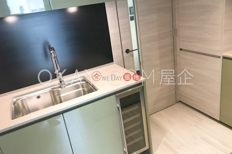 3房2廁,星級會所,露台柏蔚山 1座出租單位|1繼園街 | 東區香港|出租-HK$ 51,000/ 月