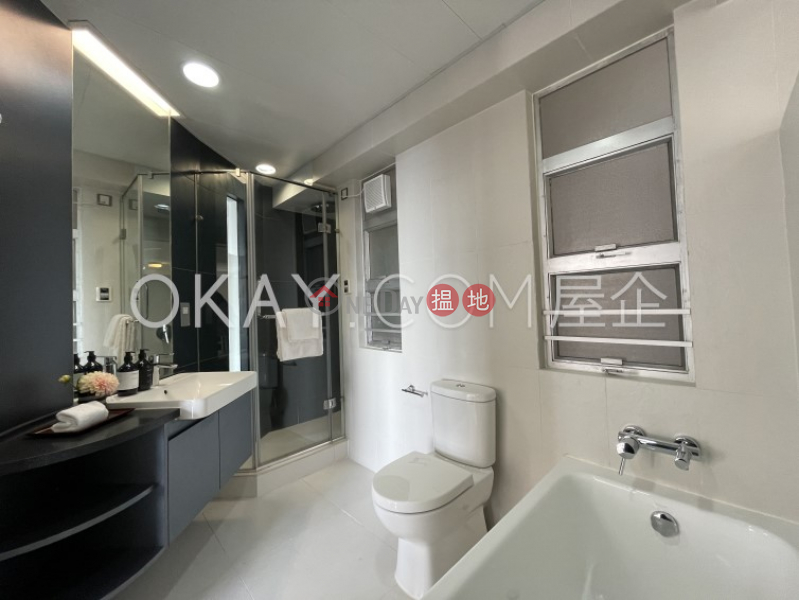 HK$ 38,000/ month | Realty Gardens | Western District, Popular 1 bedroom in Mid-levels West | Rental